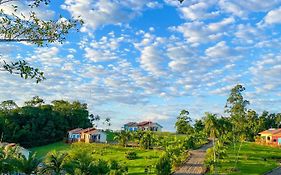 Pousada Di Venezia - Hotel Fazenda